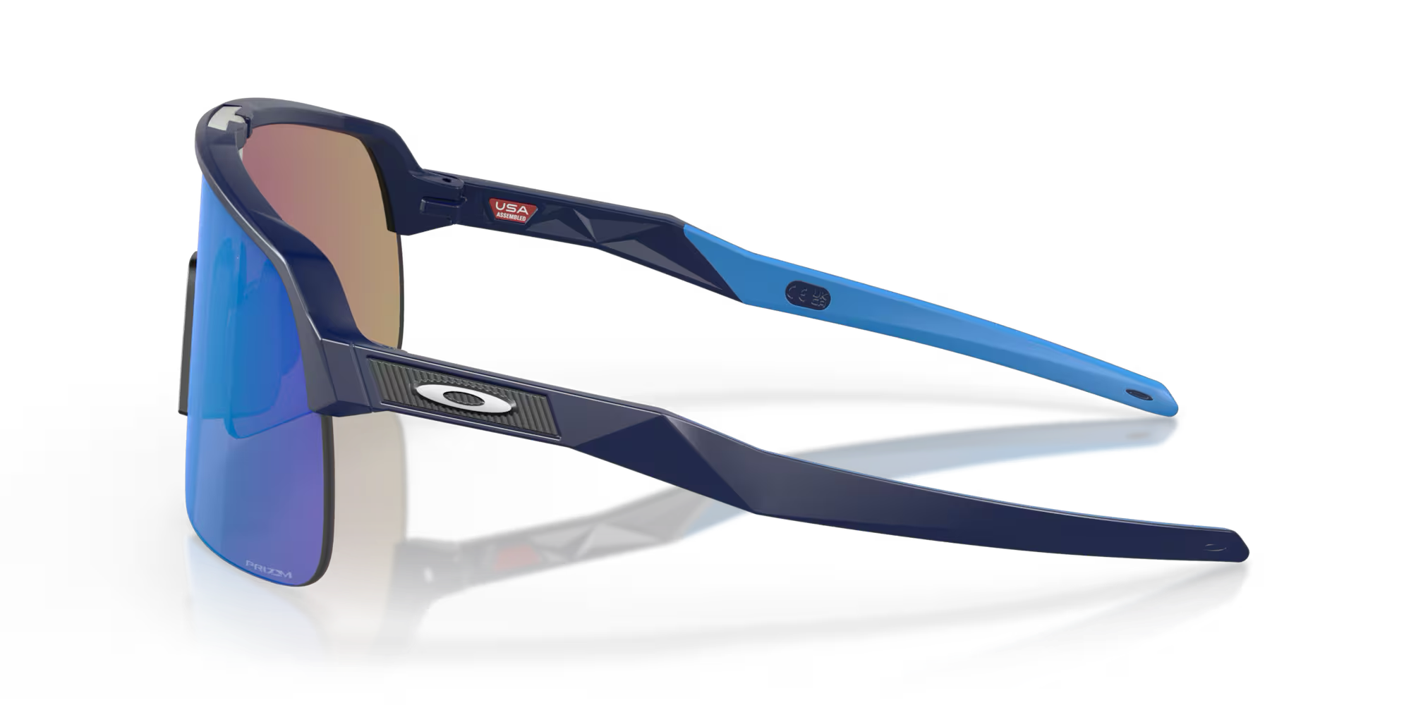Oakley Sutro Lite (Matte Navy)