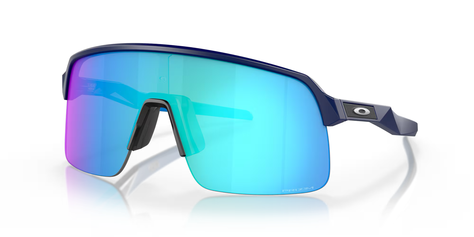 Oakley Sutro Lite (Matte Navy)