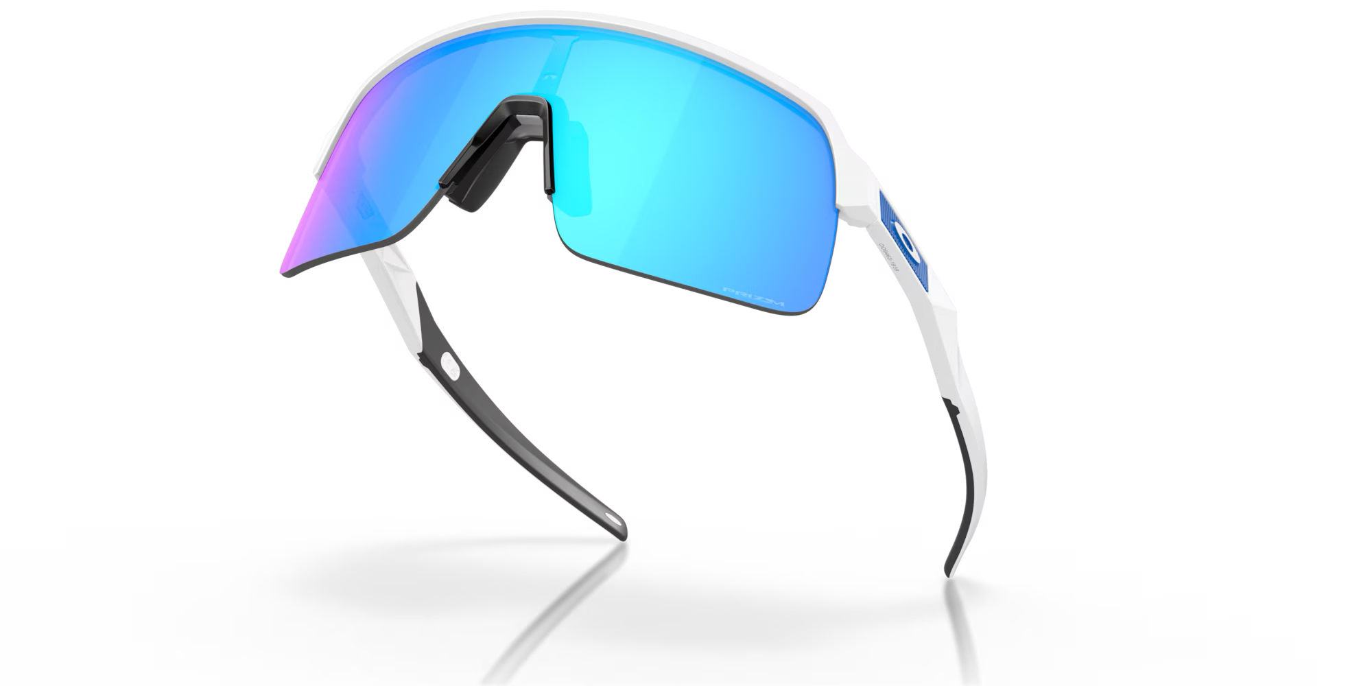 Oakley Sutro Lite (Matte White)