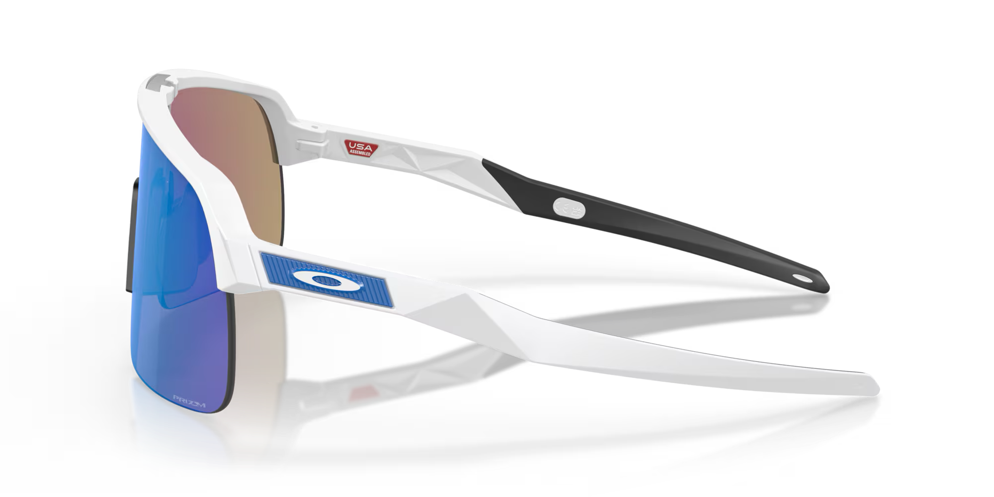 Oakley Sutro Lite (Matte White)