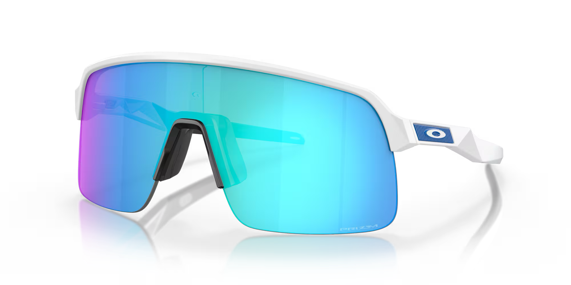 Oakley Sutro Lite (Matte White)