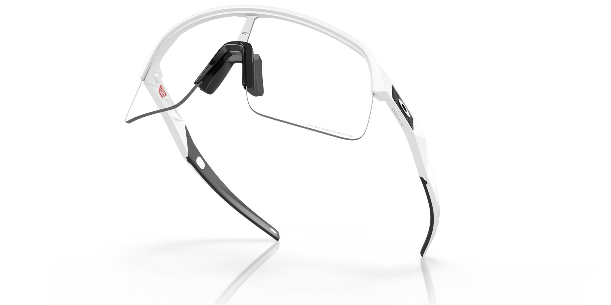 Oakley Sutro Lite (Matte White)