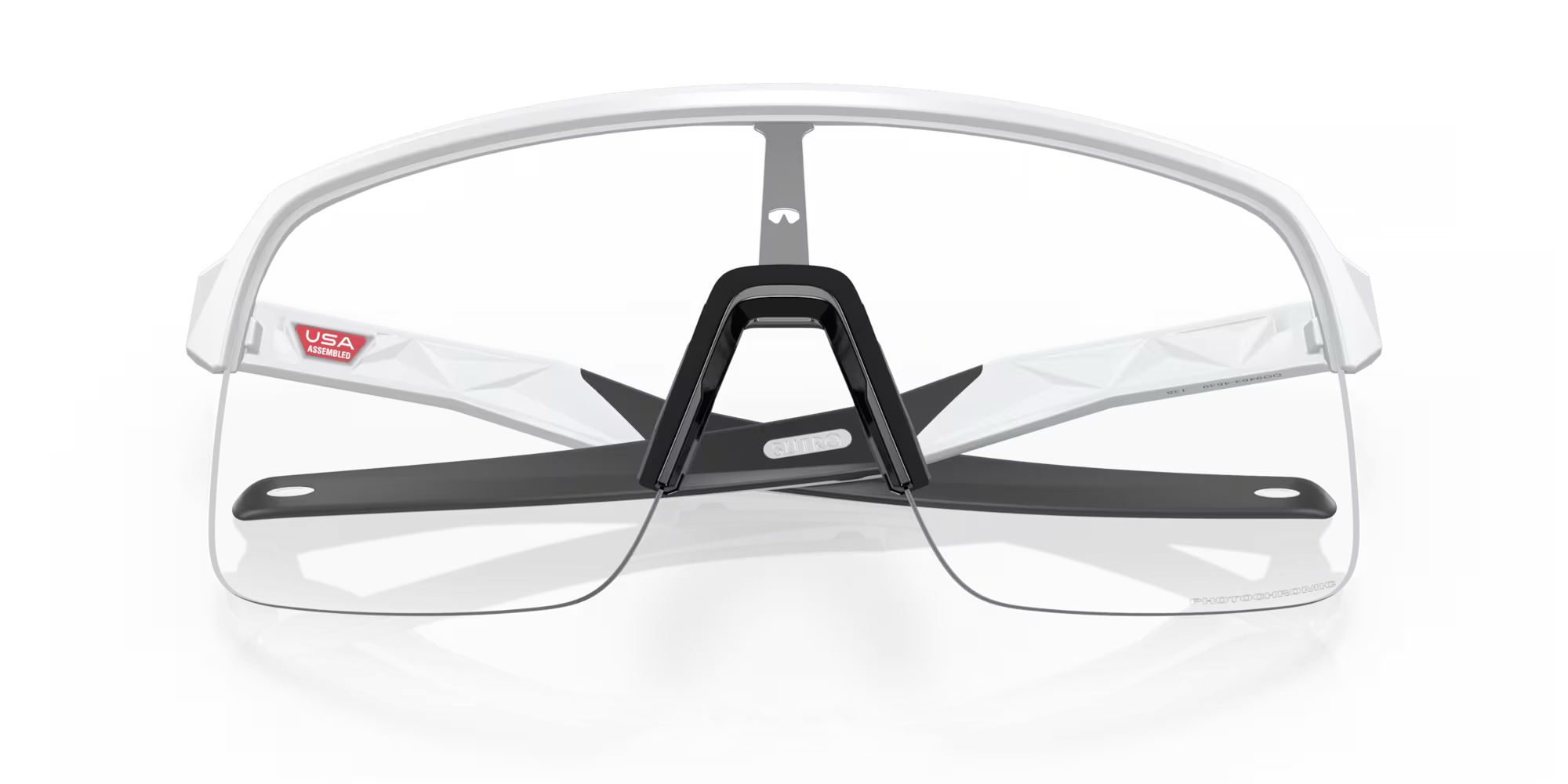 Oakley Sutro Lite (Matte White)