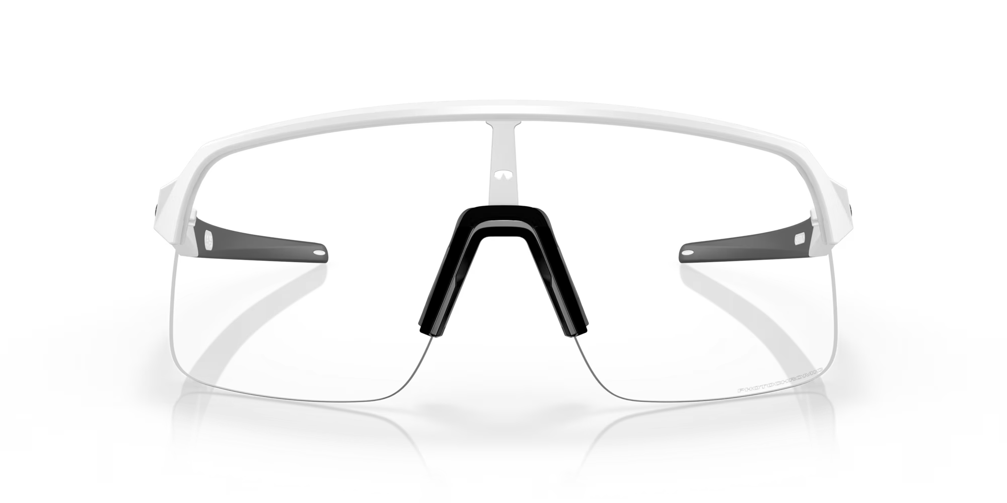 Oakley Sutro Lite (Matte White)