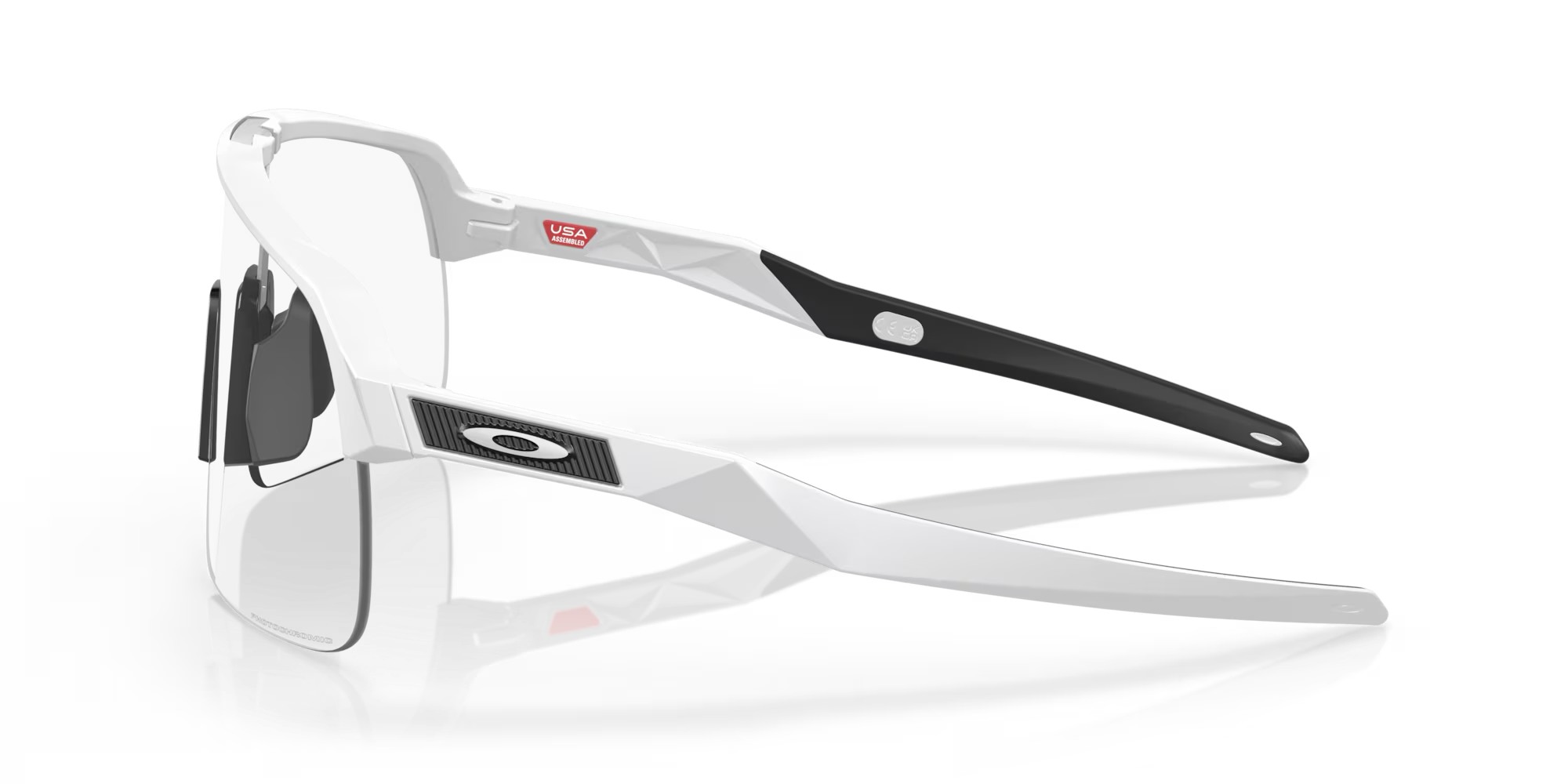Oakley Sutro Lite (Matte White)