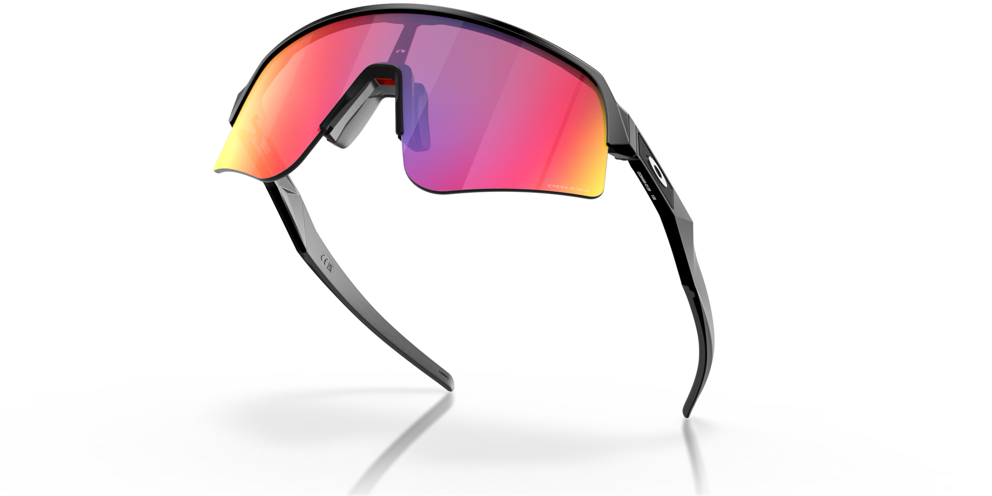 Oakley Sutro Lite Sweep (Matte Black)
