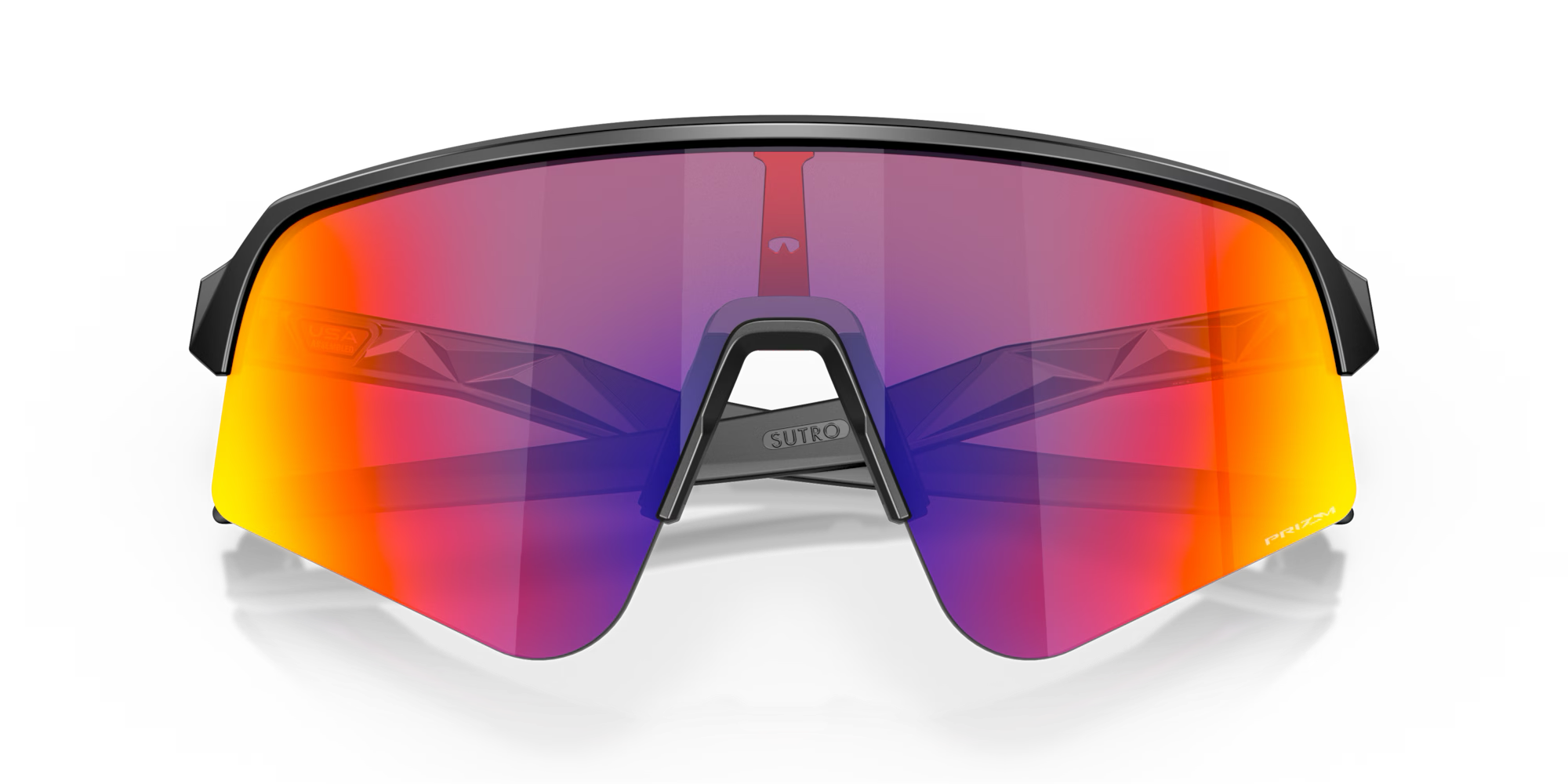 Oakley Sutro Lite Sweep (Matte Black)
