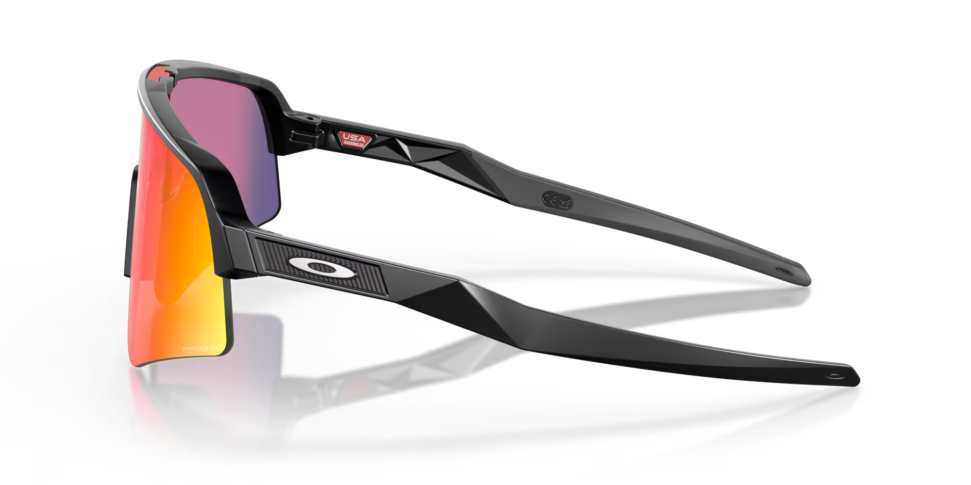 Oakley Sutro Lite Sweep (Matte Black)