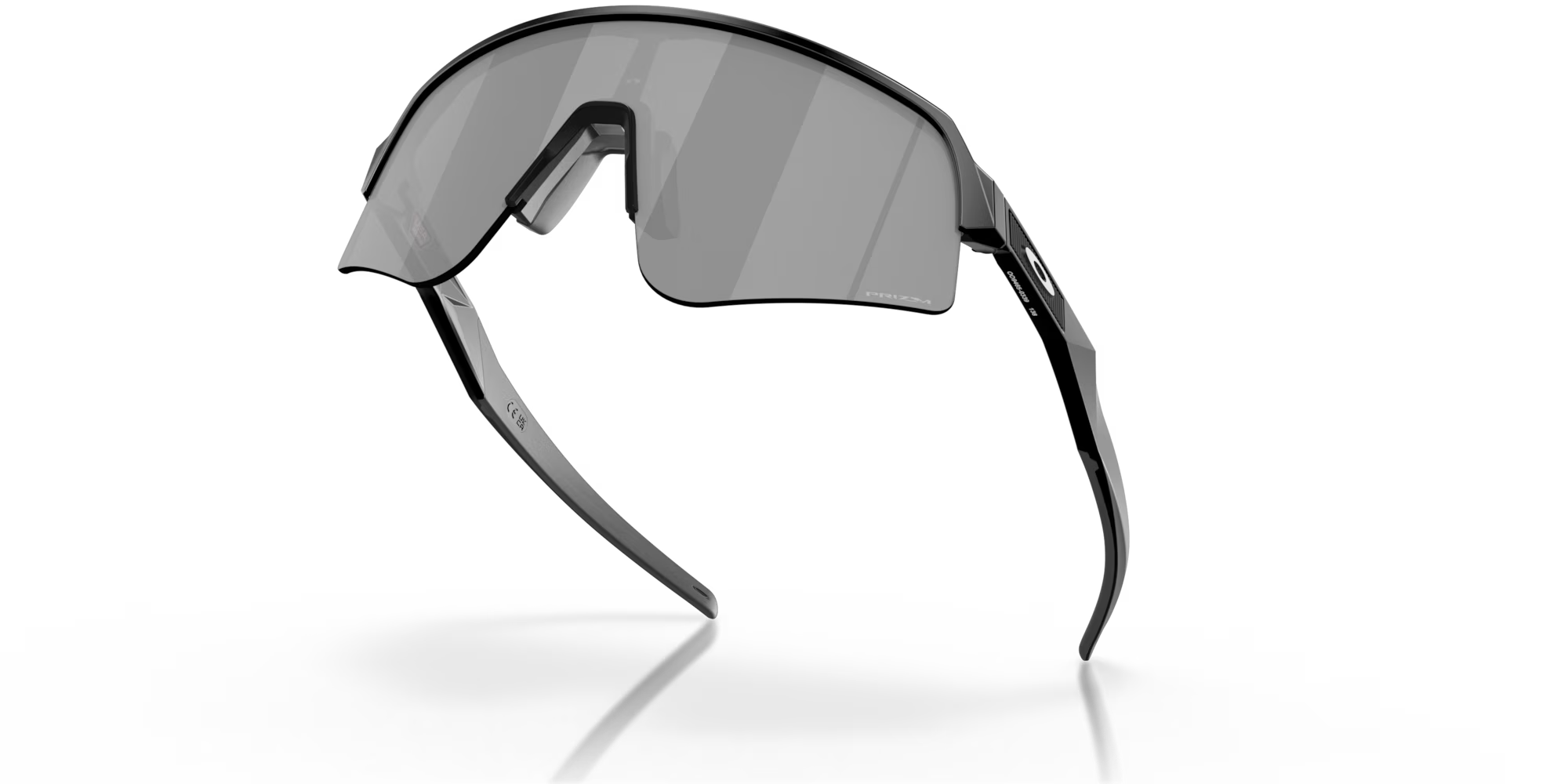 Oakley Sutro Lite Sweep (Matte Black)