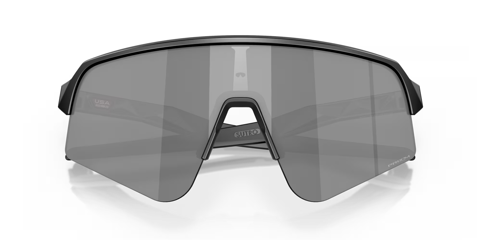 Oakley Sutro Lite Sweep (Matte Black)