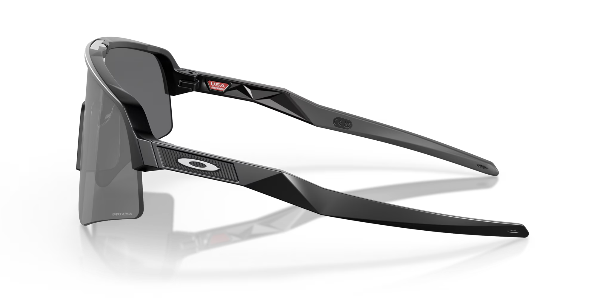 Oakley Sutro Lite Sweep (Matte Black)