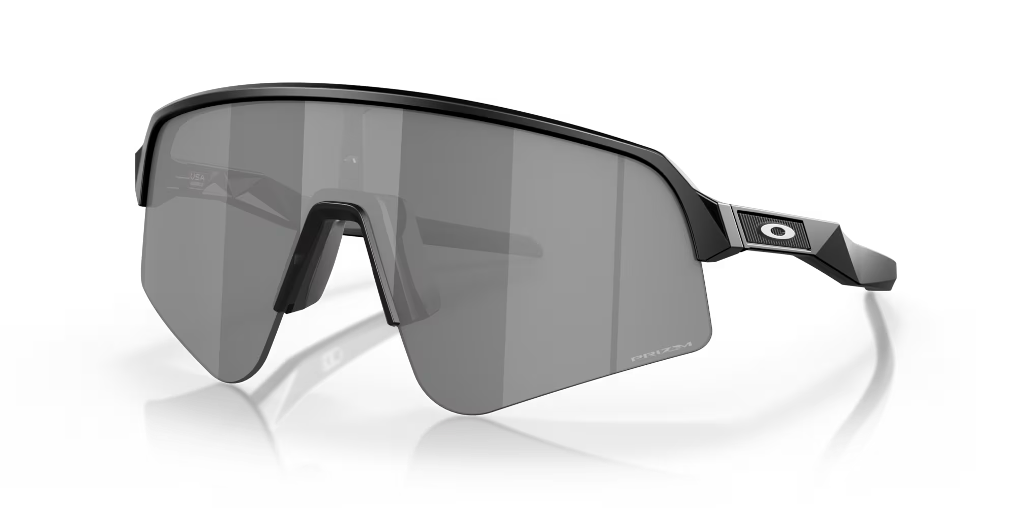 Oakley Sutro Lite Sweep (Matte Black)