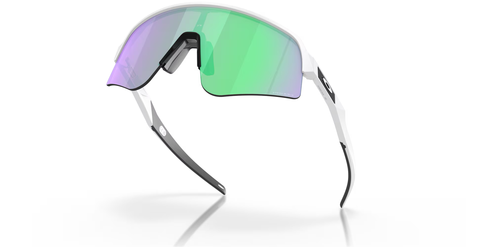 Oakley Sutro Lite Sweep (Matte White)