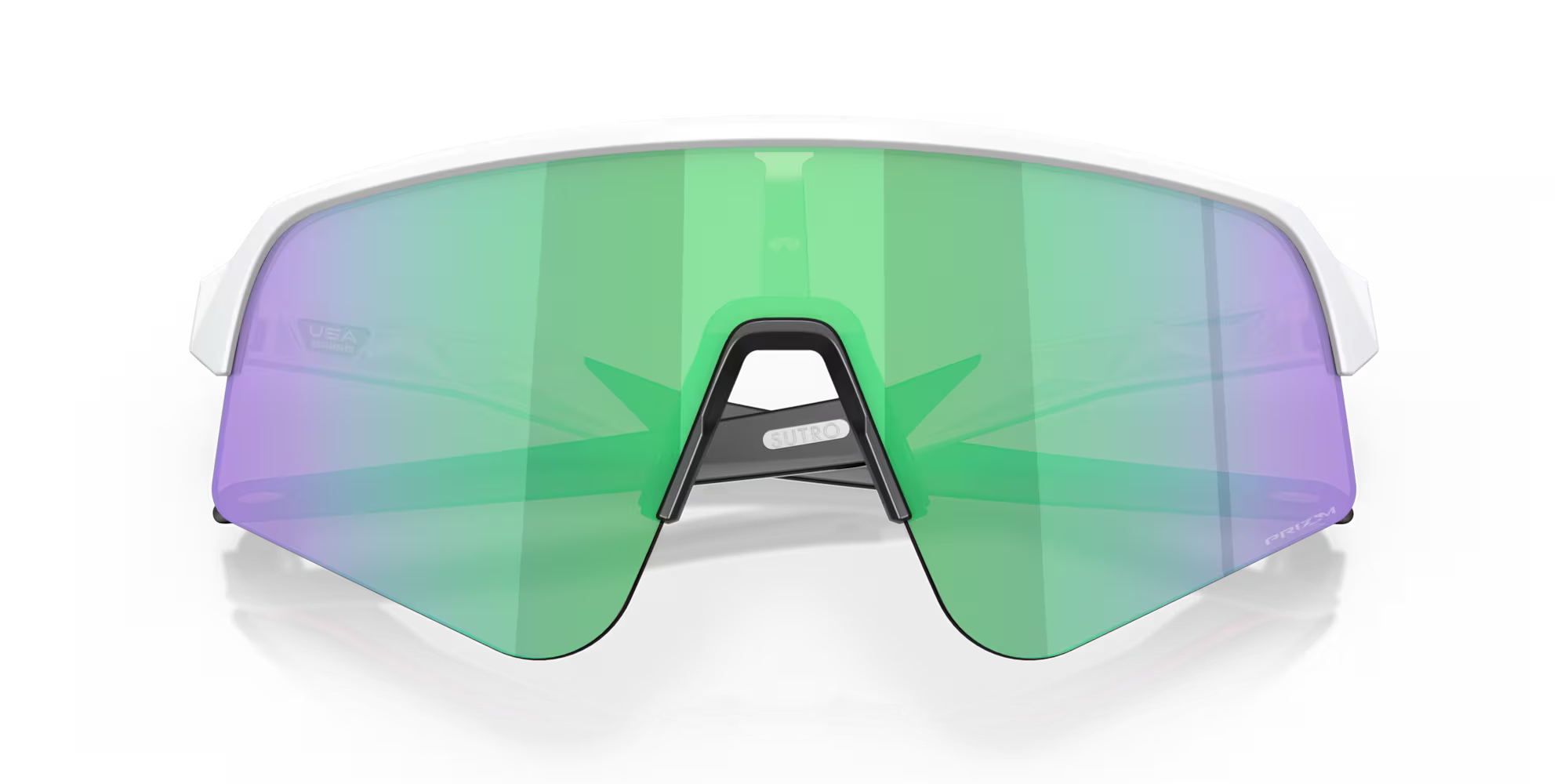 Oakley Sutro Lite Sweep (Matte White)