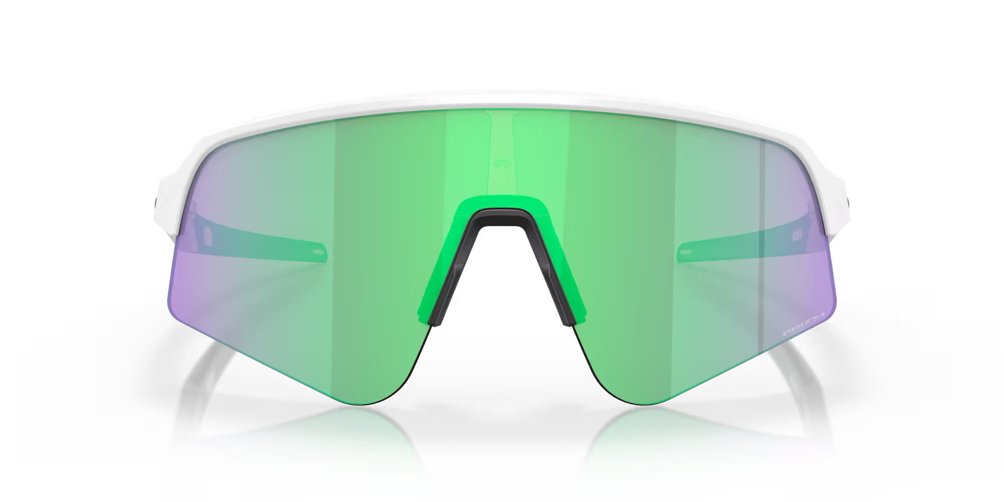Oakley Sutro Lite Sweep (Matte White)