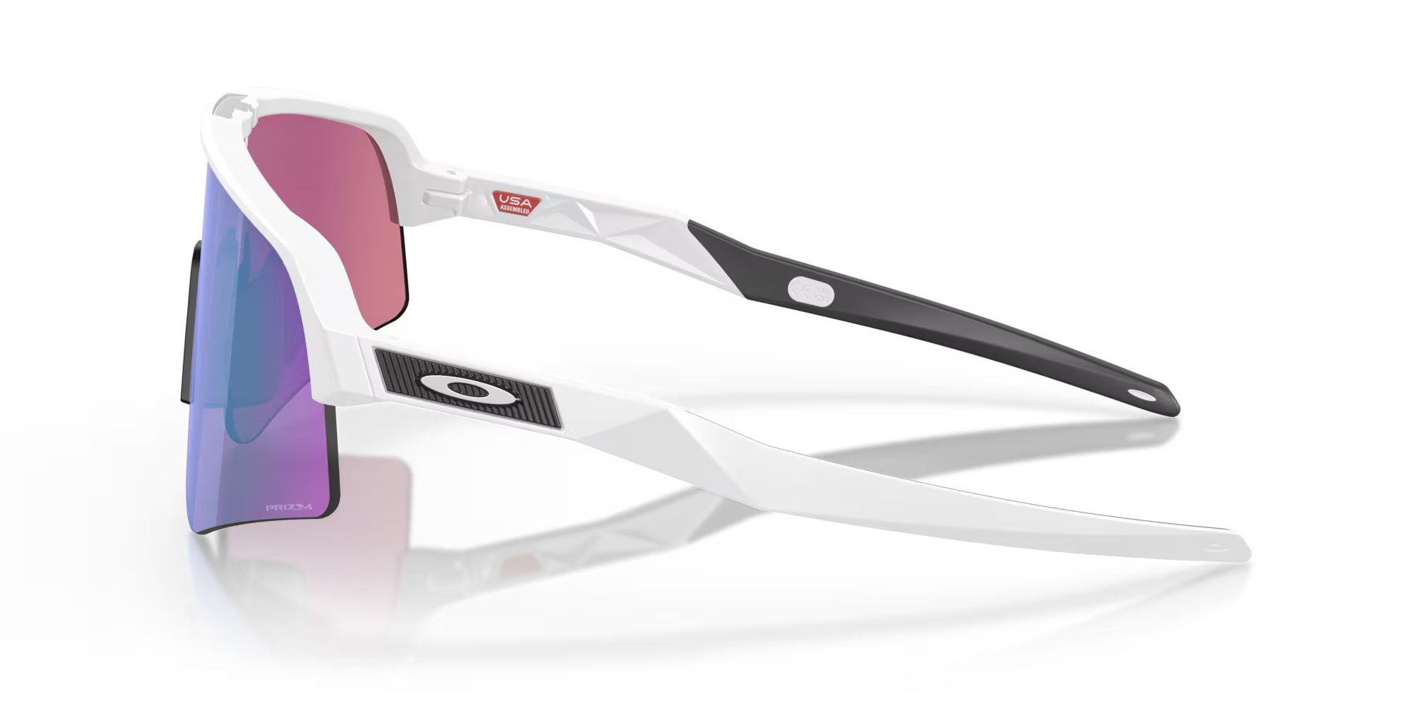 Oakley Sutro Lite Sweep (Matte White)