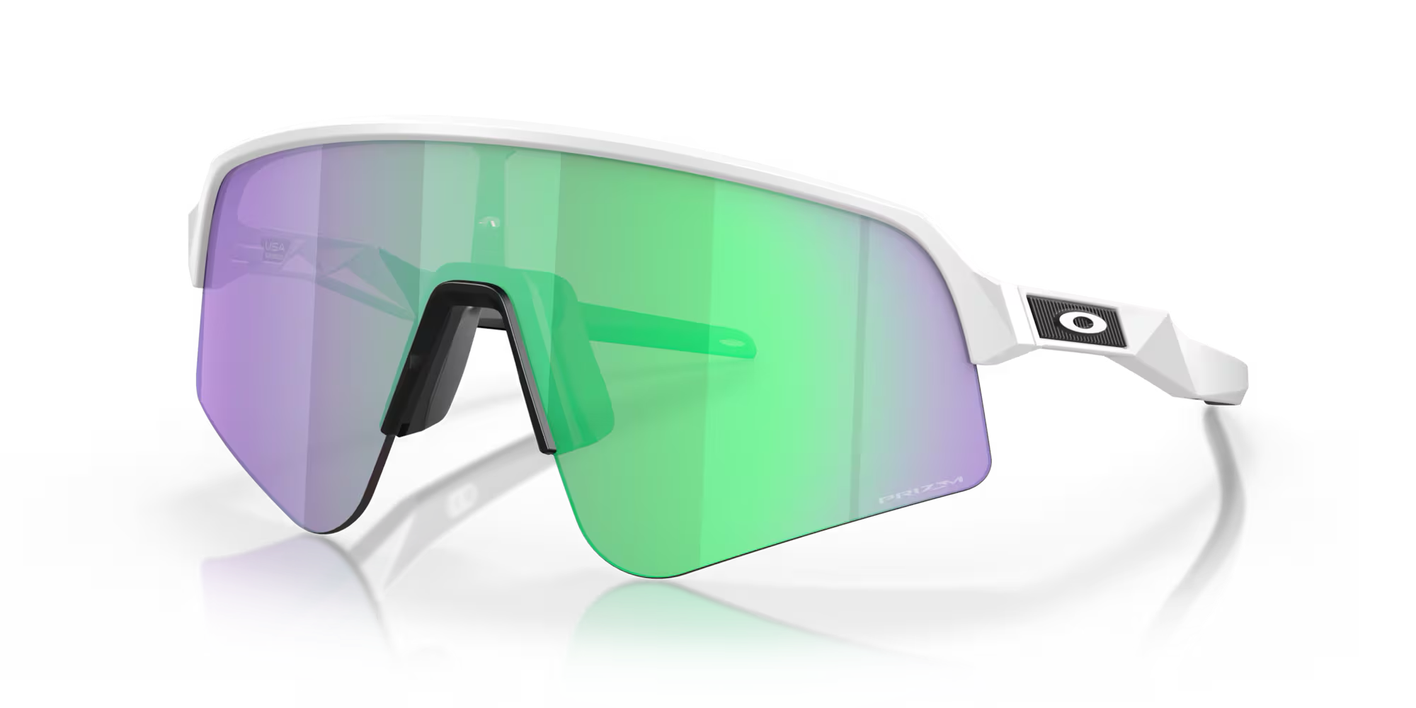 Oakley Sutro Lite Sweep (Matte White)