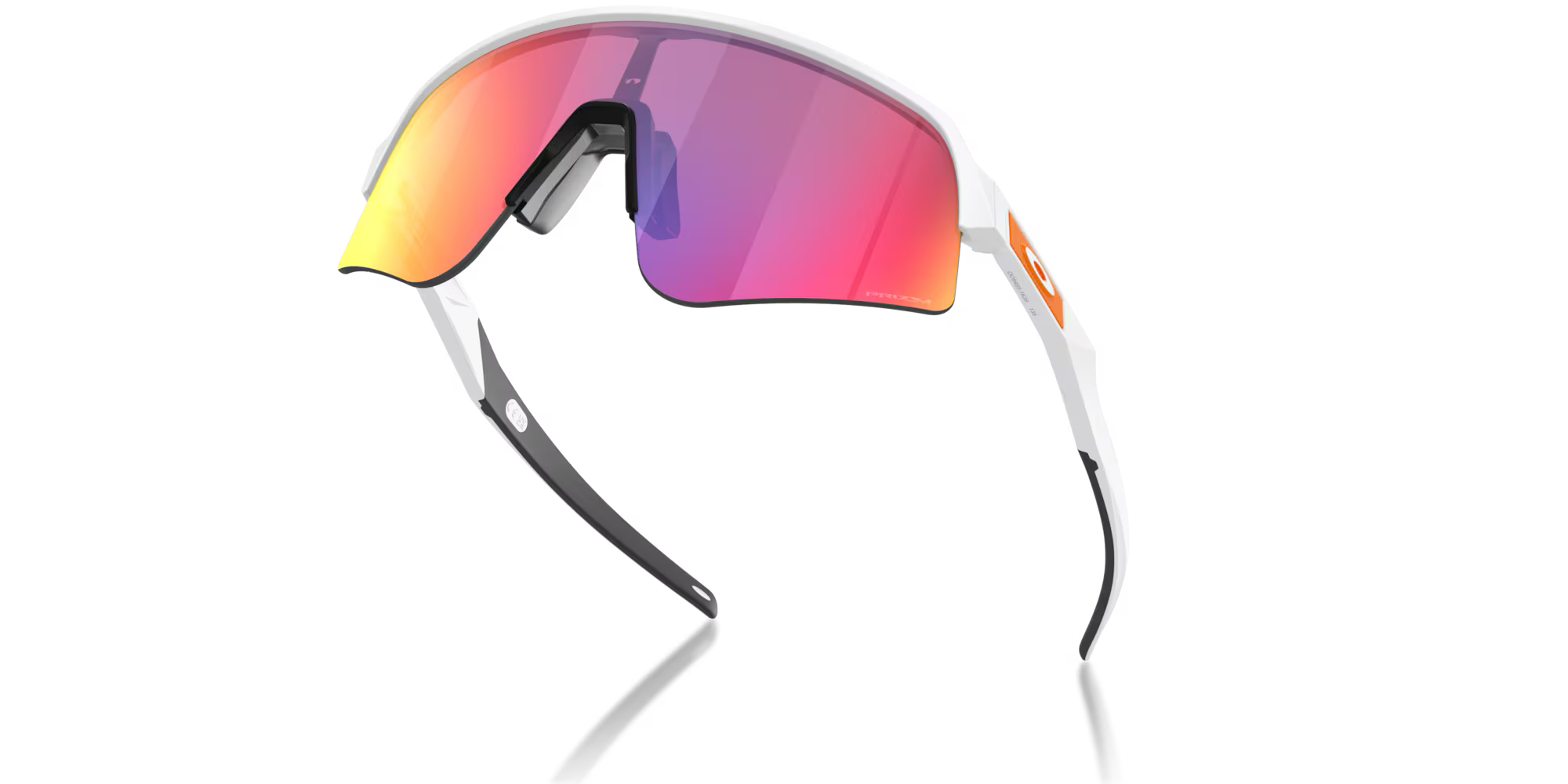 Oakley Sutro Lite Sweep (Matte White)