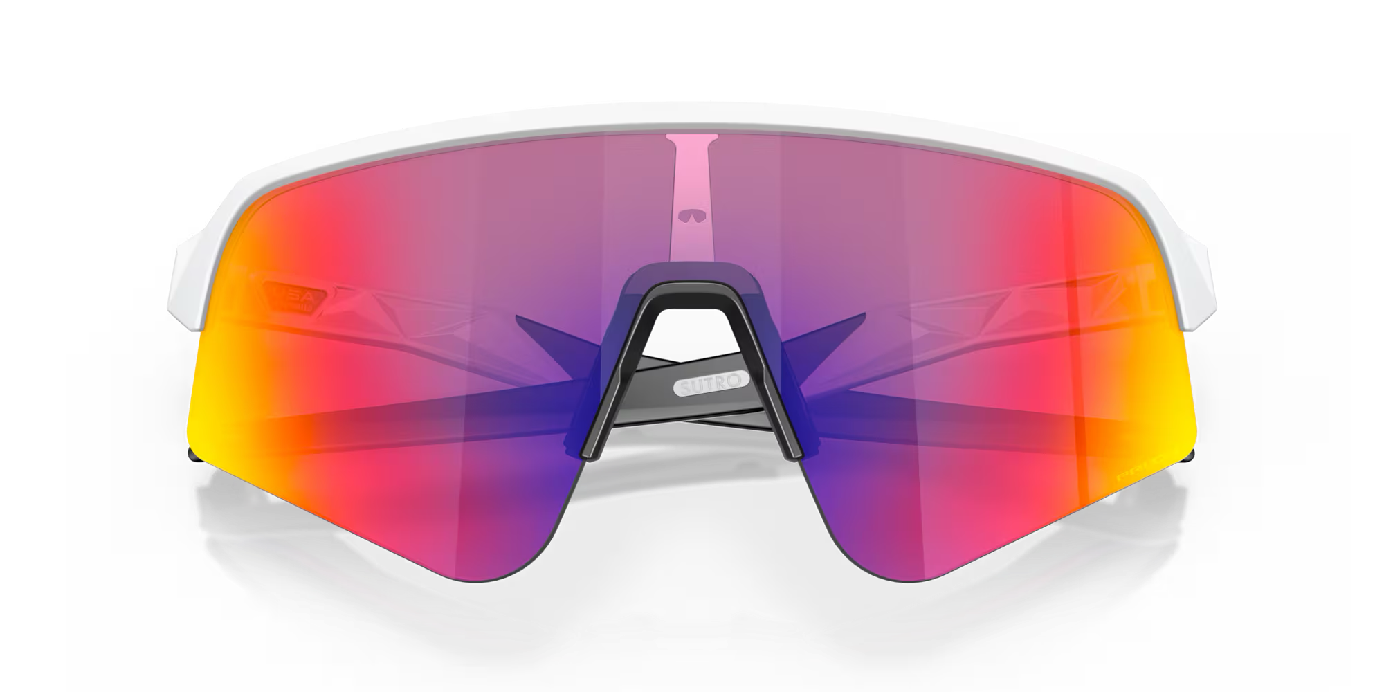 Oakley Sutro Lite Sweep (Matte White)