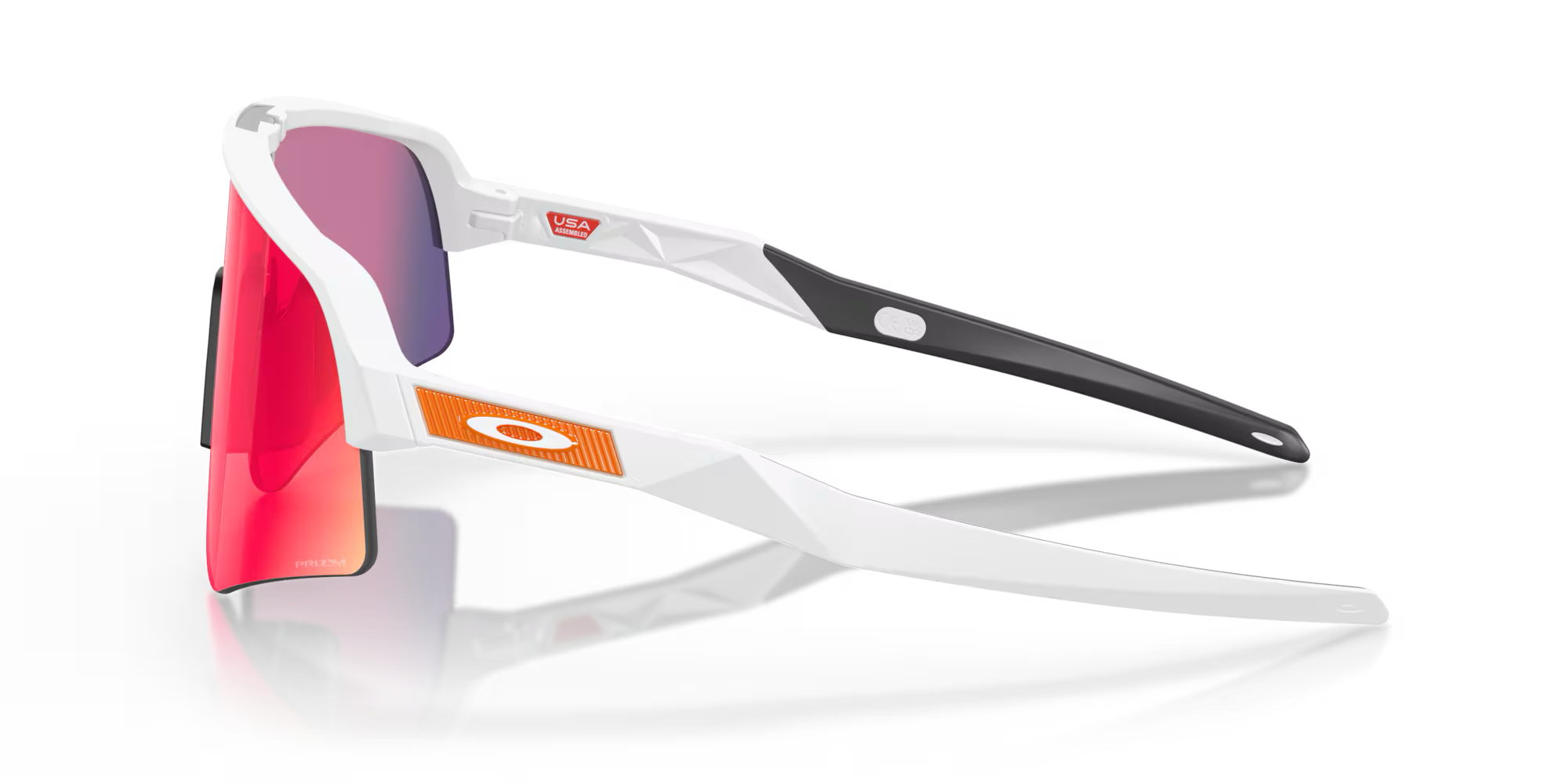 Oakley Sutro Lite Sweep (Matte White)