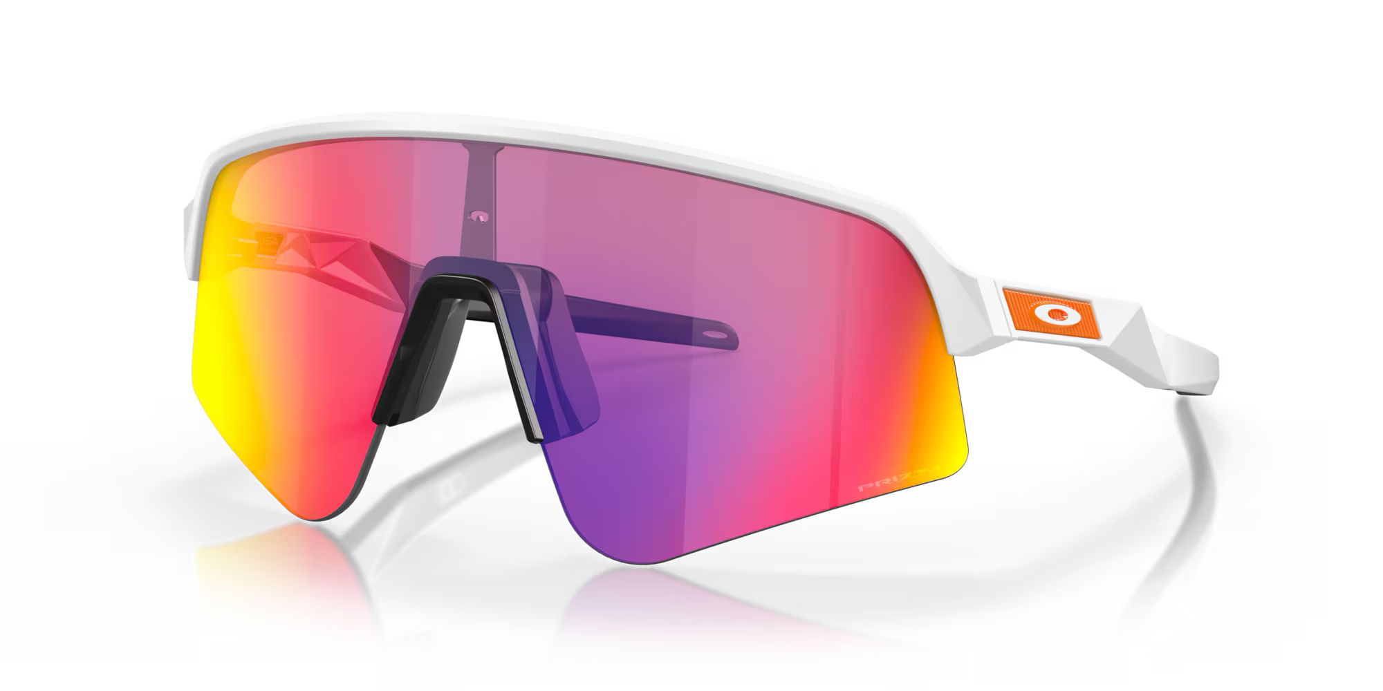 Oakley Sutro Lite Sweep (Matte White)