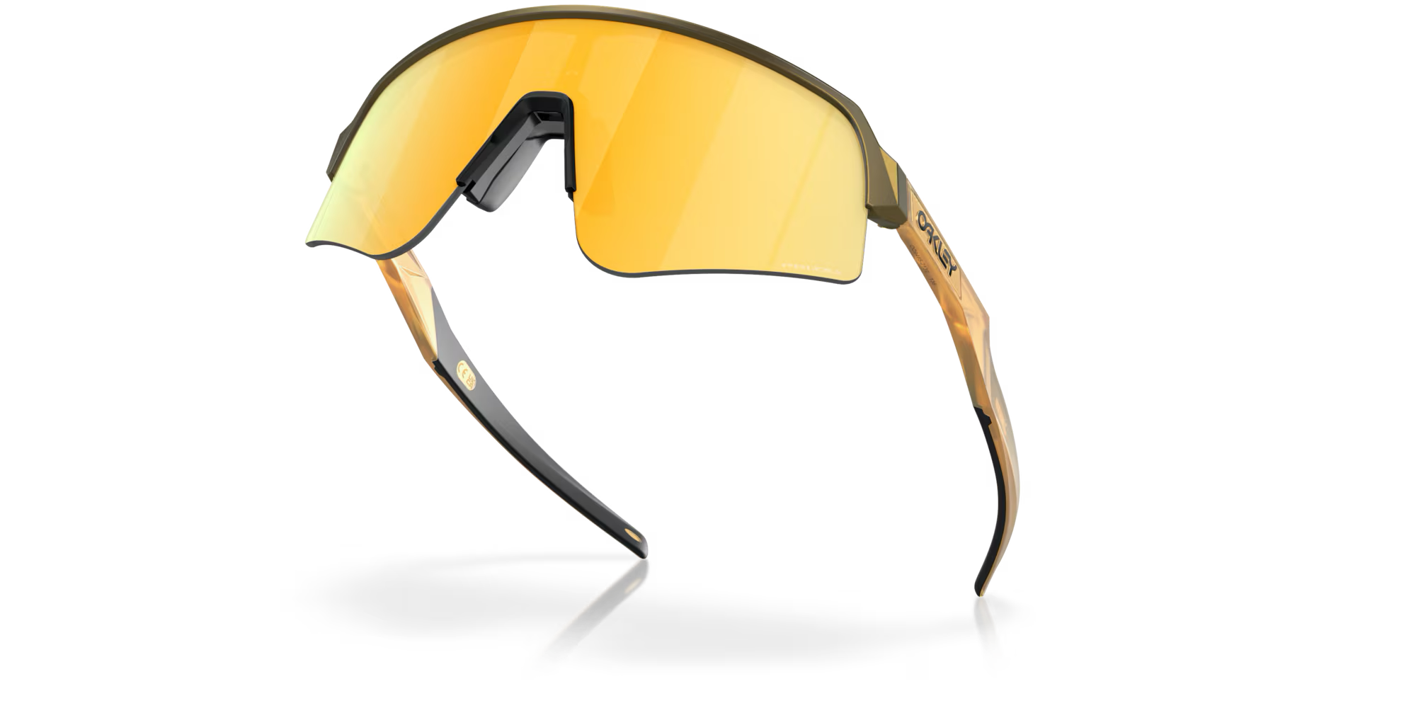 Oakley Sutro Lite Sweep (Brass Tax)