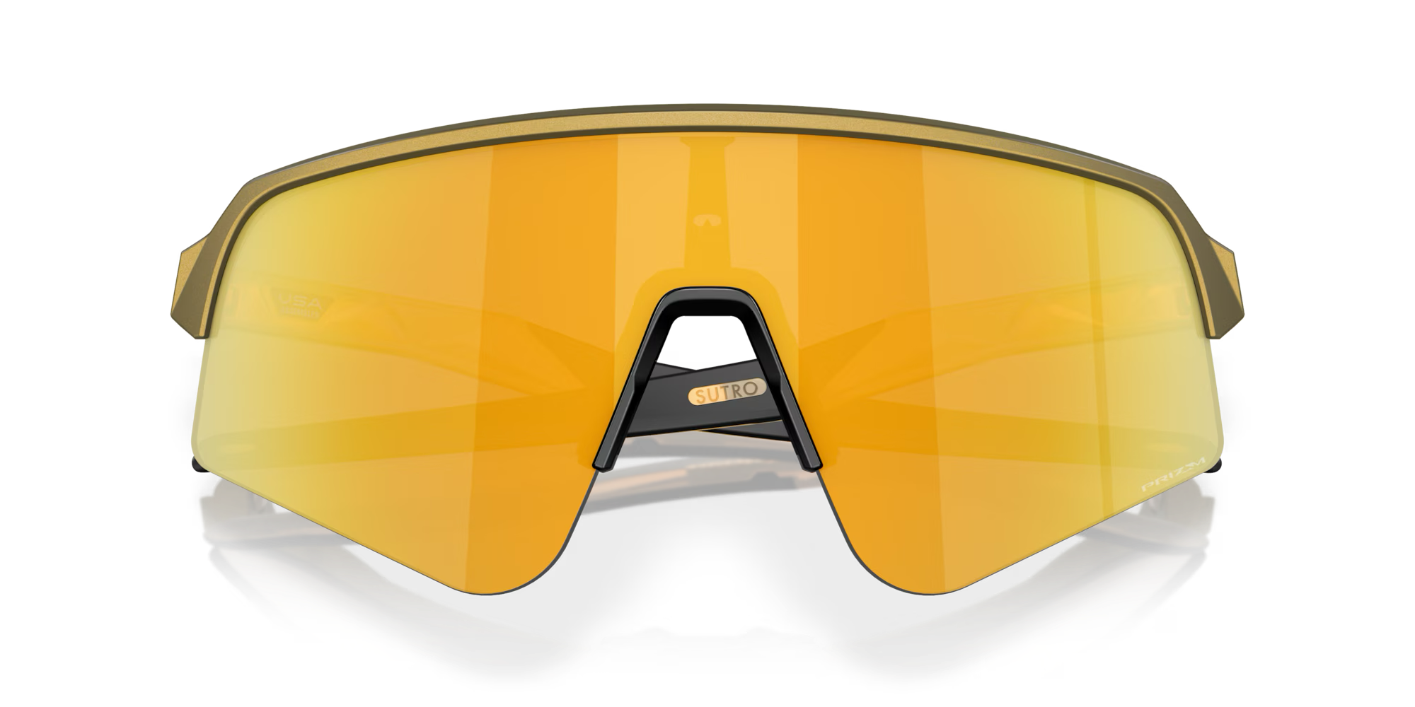 Oakley Sutro Lite Sweep (Brass Tax)