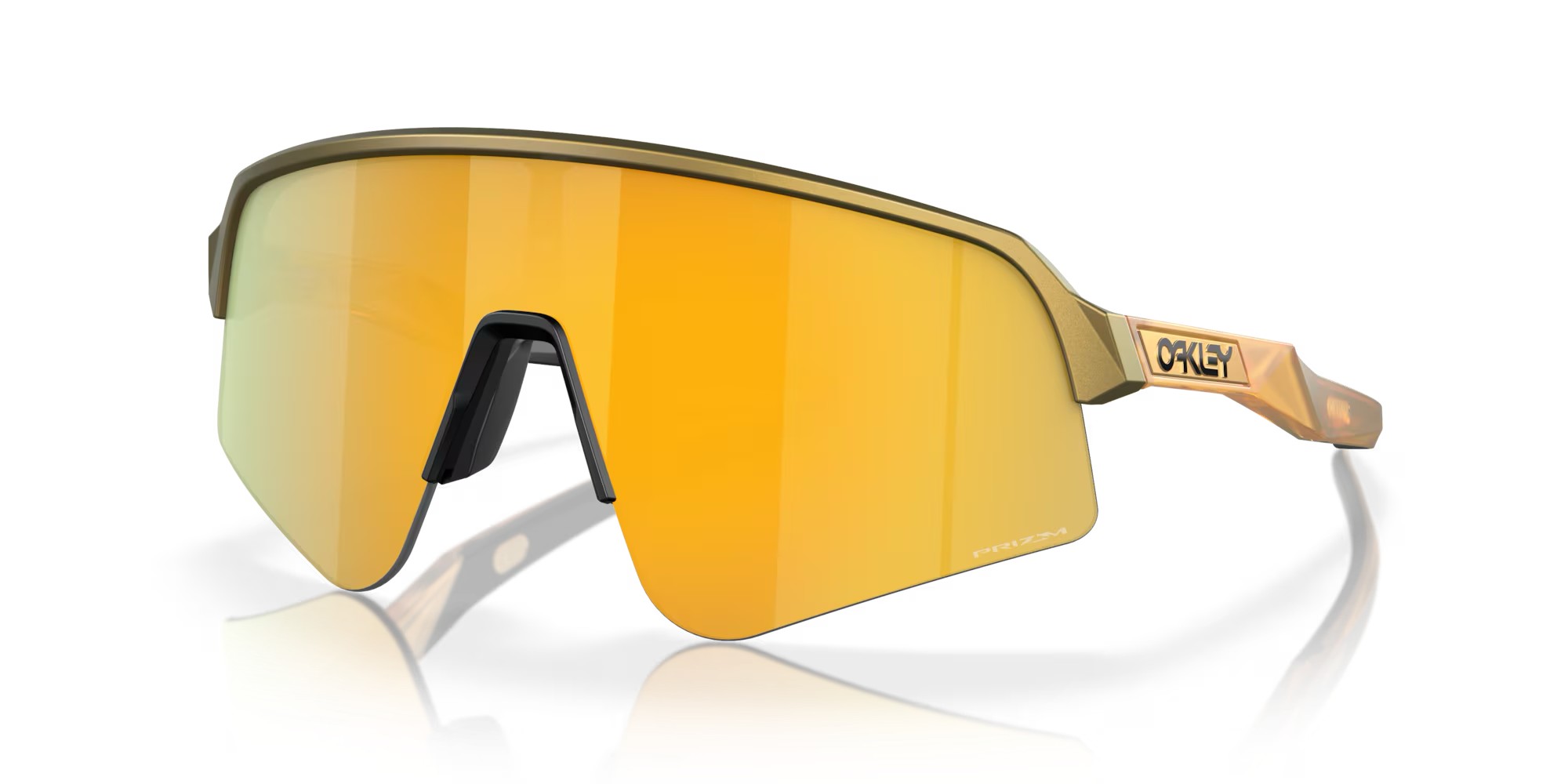 Oakley Sutro Lite Sweep (Brass Tax)