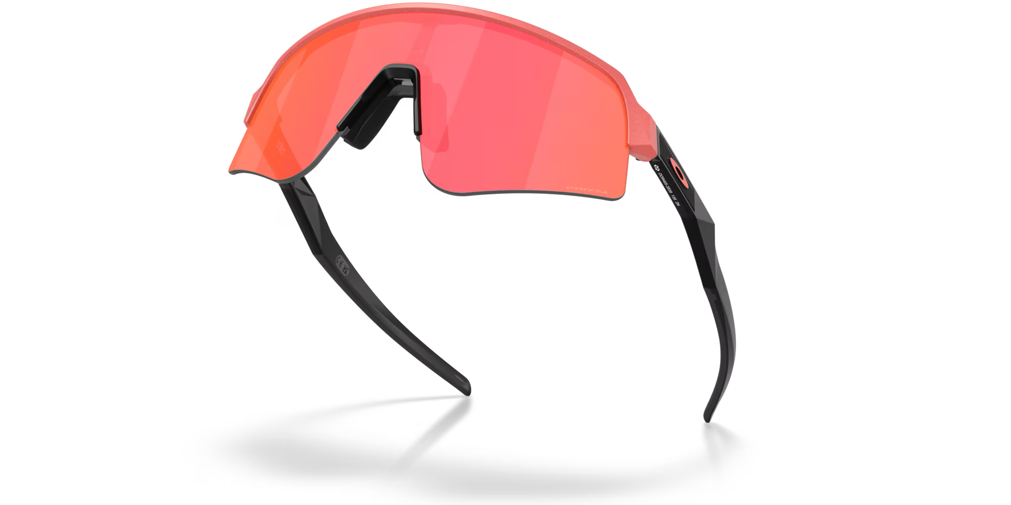 Oakley Sutro Lite Sweep (Muted Metallic Paloma)