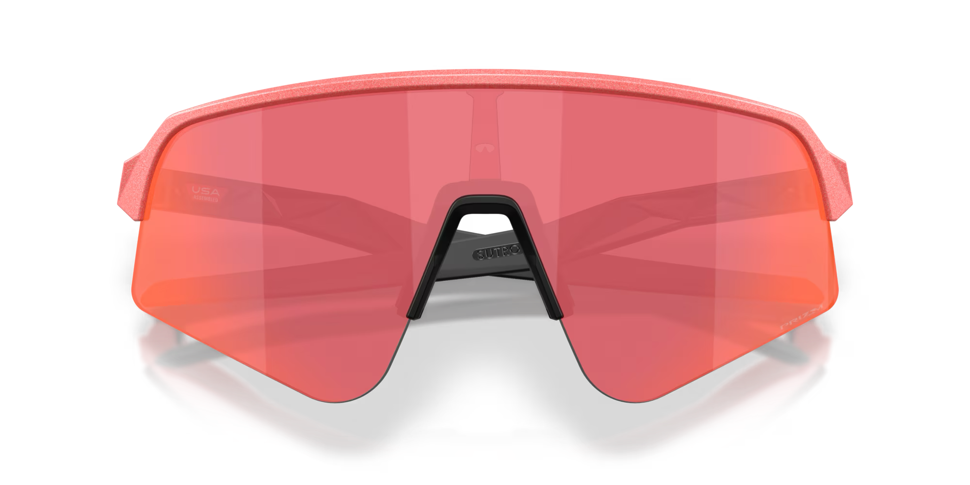 Oakley Sutro Lite Sweep (Muted Metallic Paloma)
