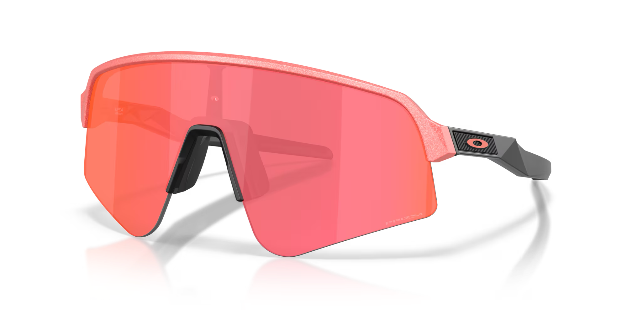 Oakley Sutro Lite Sweep (Muted Metallic Paloma)