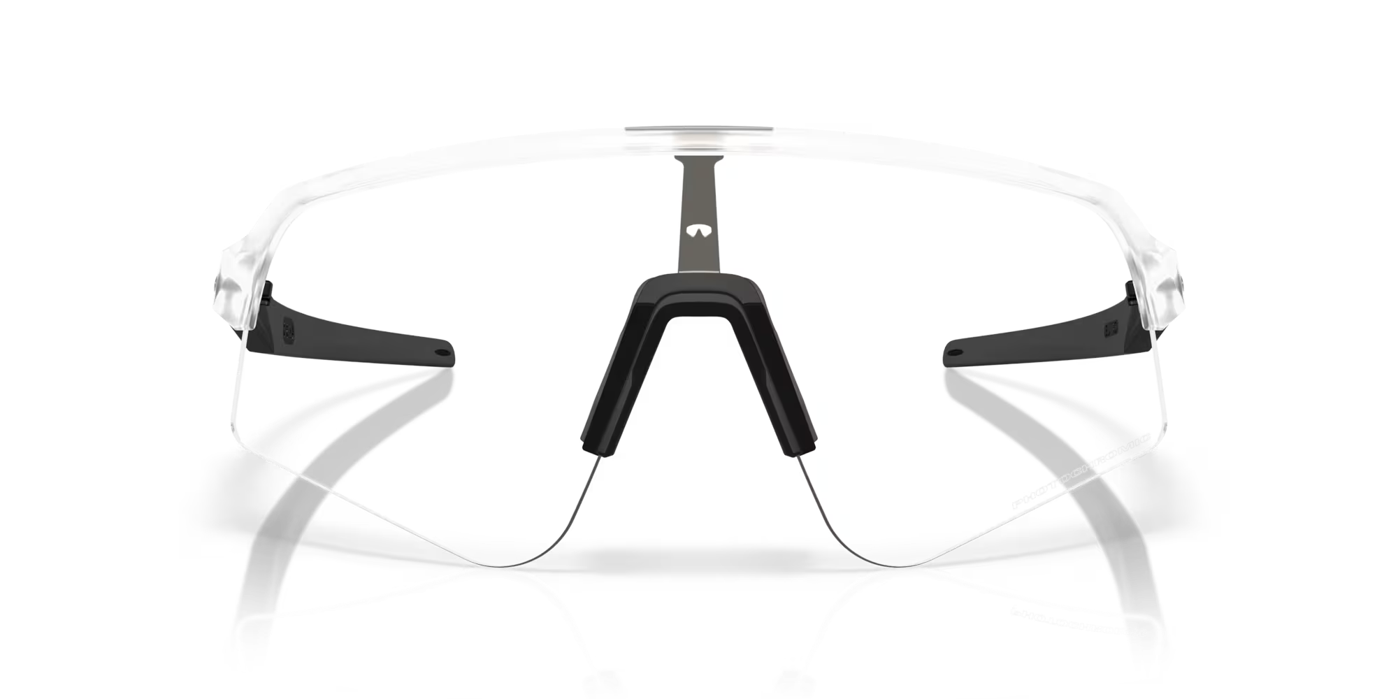 Oakley Sutro Lite Sweep (Matte Clear) Photochromic