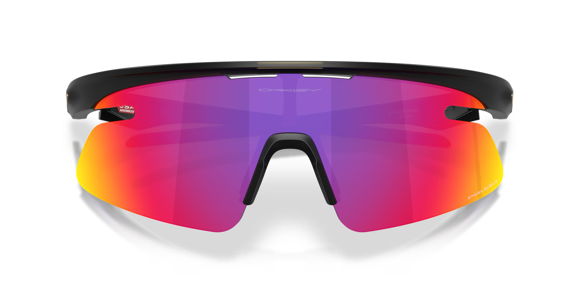 Oakley Rslv Lite (Black Ink)