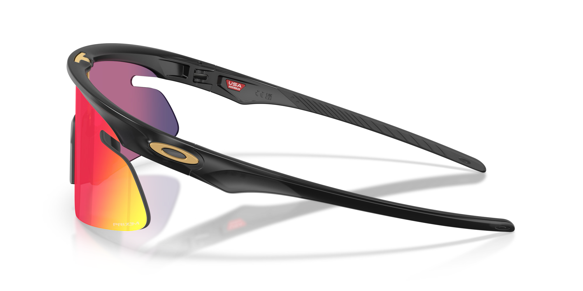 Oakley Rslv Lite (Black Ink)