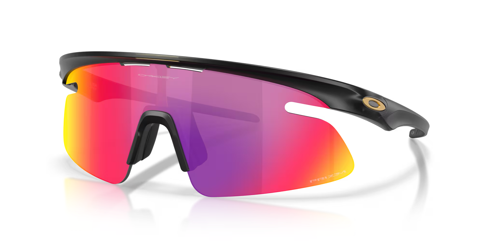 Oakley Rslv Lite (Black Ink)