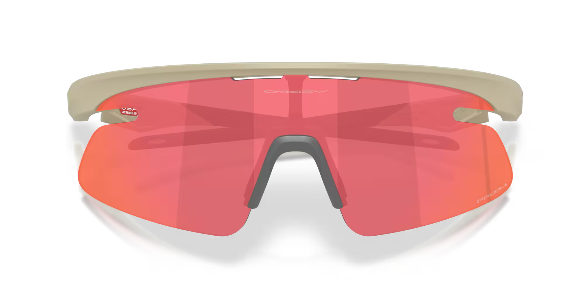 Oakley Rslv Lite (Matte Sand)