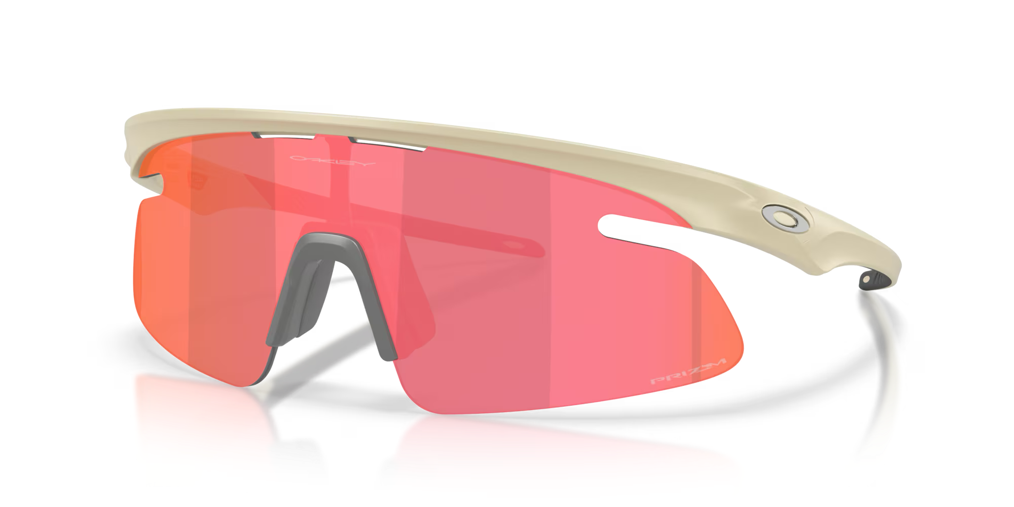 Oakley Rslv Lite (Matte Sand)