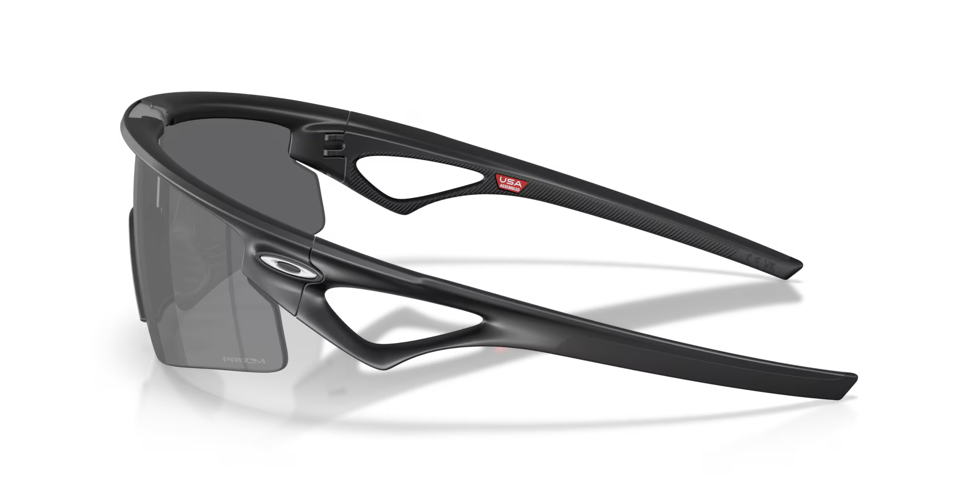Oakley Sphaera Strike (Matte Black)
