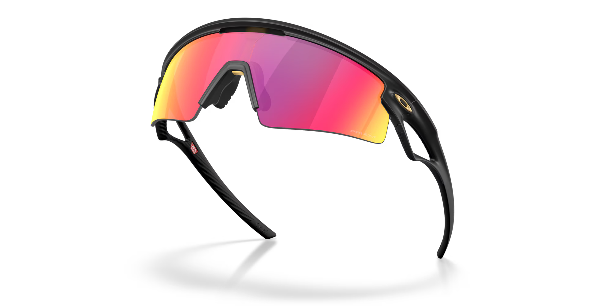 Oakley Sphaera Strike (Matte Black)