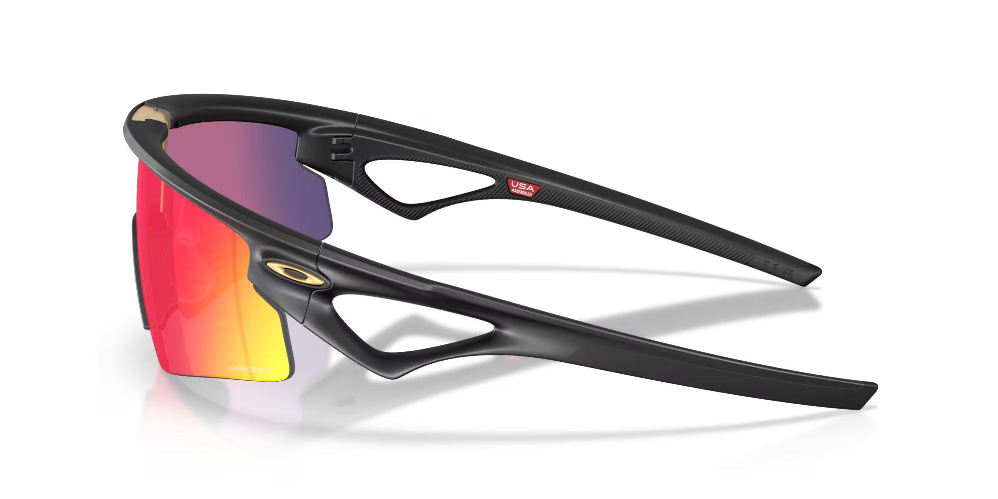Oakley Sphaera Strike (Matte Black)