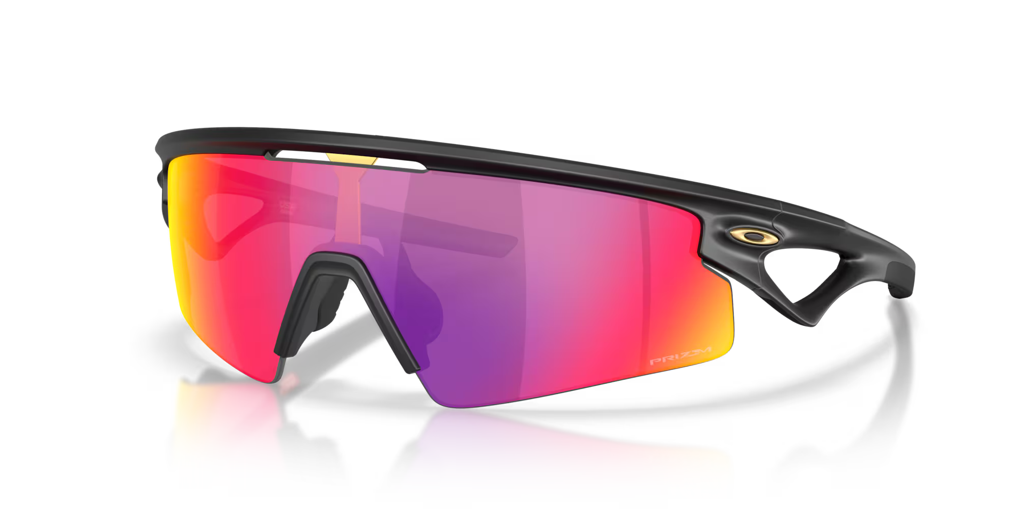 Oakley Sphaera Strike (Matte Black)
