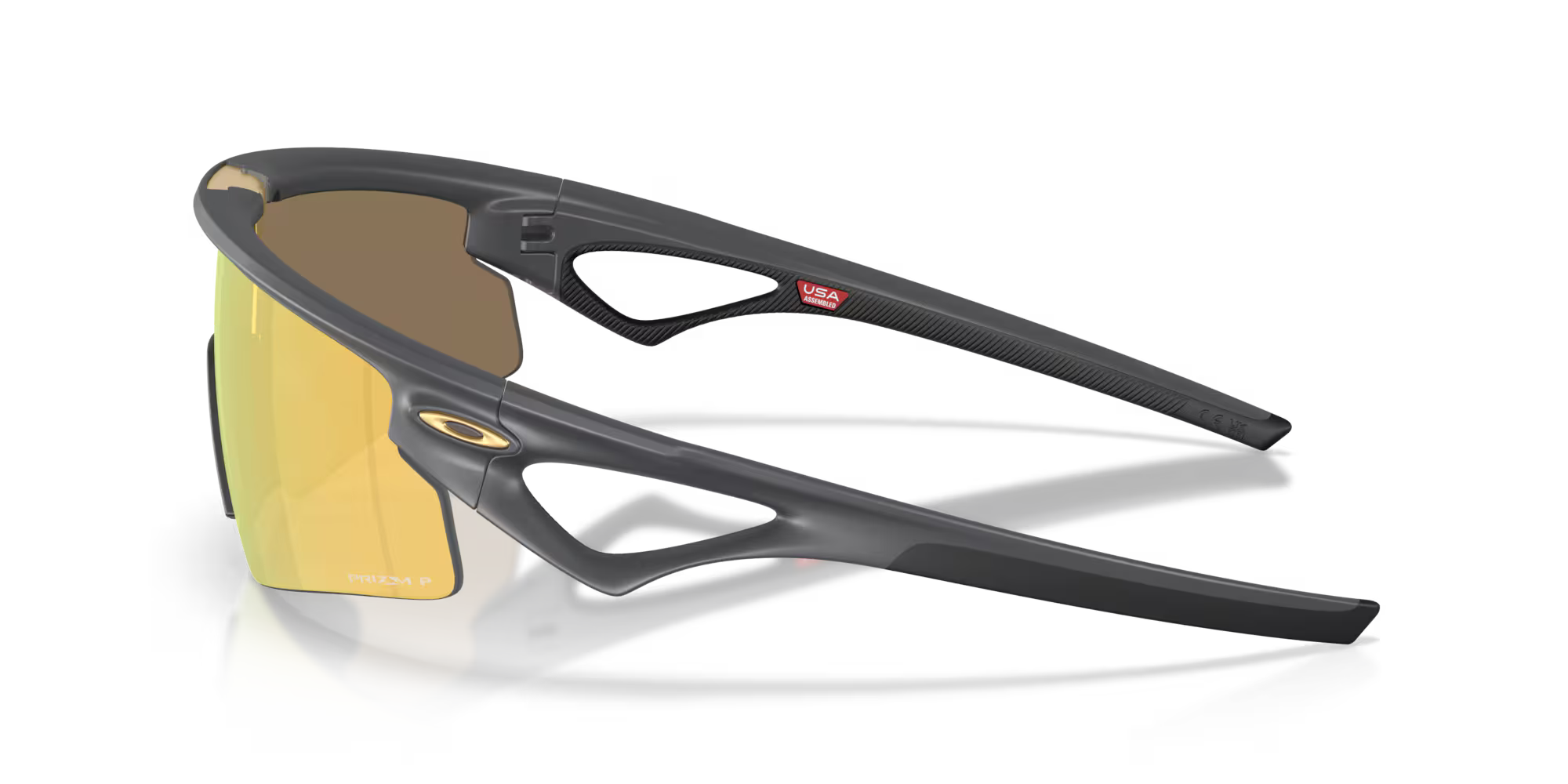 Oakley Sphaera Strike (Matte Black)