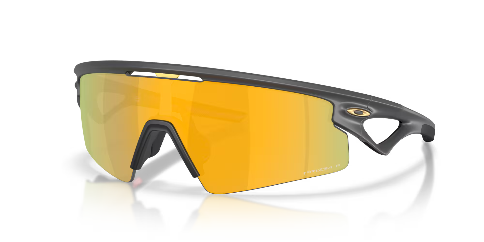 Oakley Sphaera Strike (Matte Black)