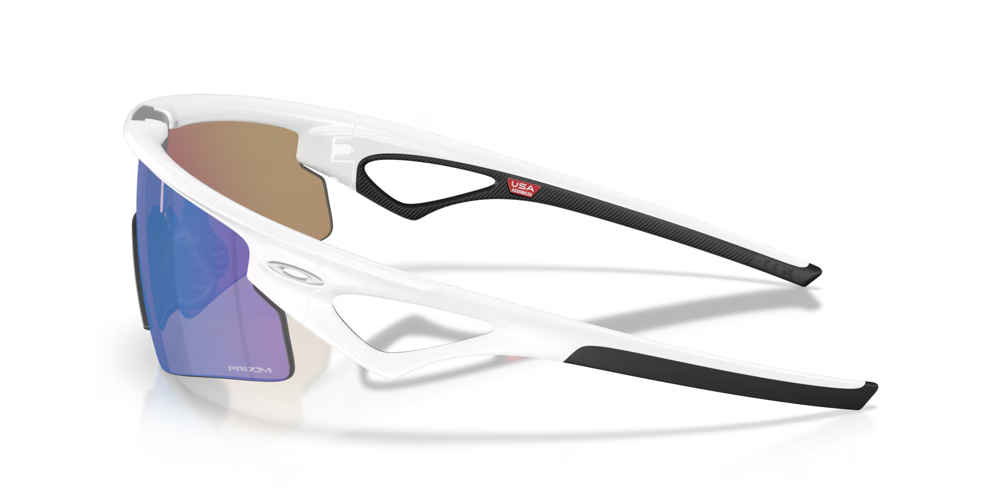 Oakley Sphaera Strike (Matte Black)