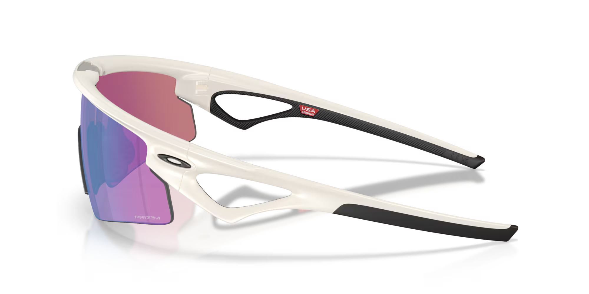 Oakley Sphaera Strike (Matte Black)