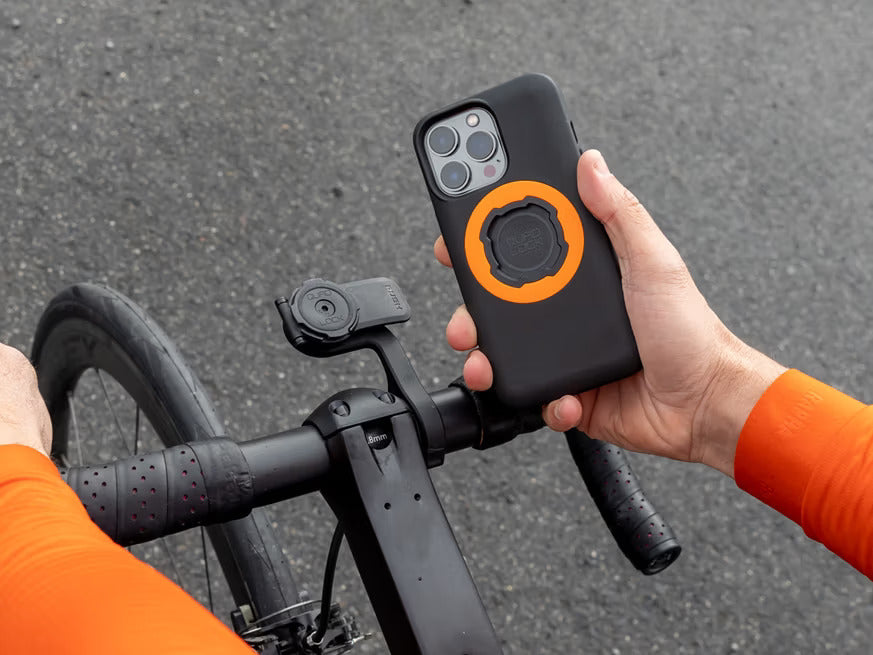 Quad Lock MAG Case iPhone 16