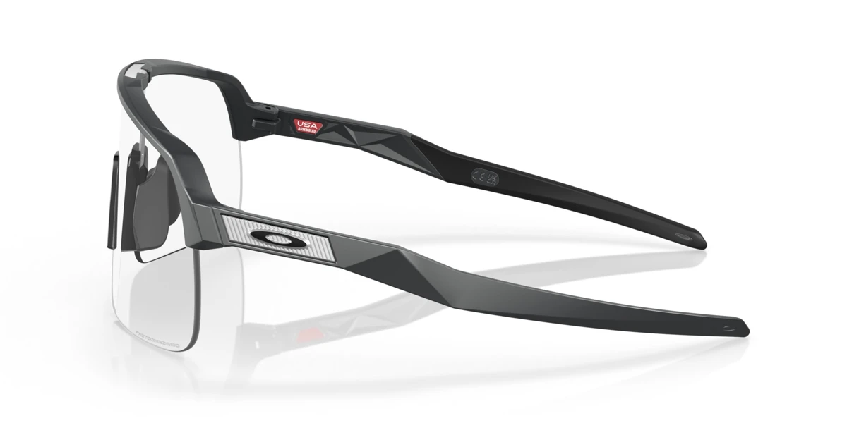 Oakley Sutro Lite (Matte Carbon) Photochromic