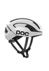POC Omne Air MIPS Hydrogen White / Uranium Black Matt (NEW)