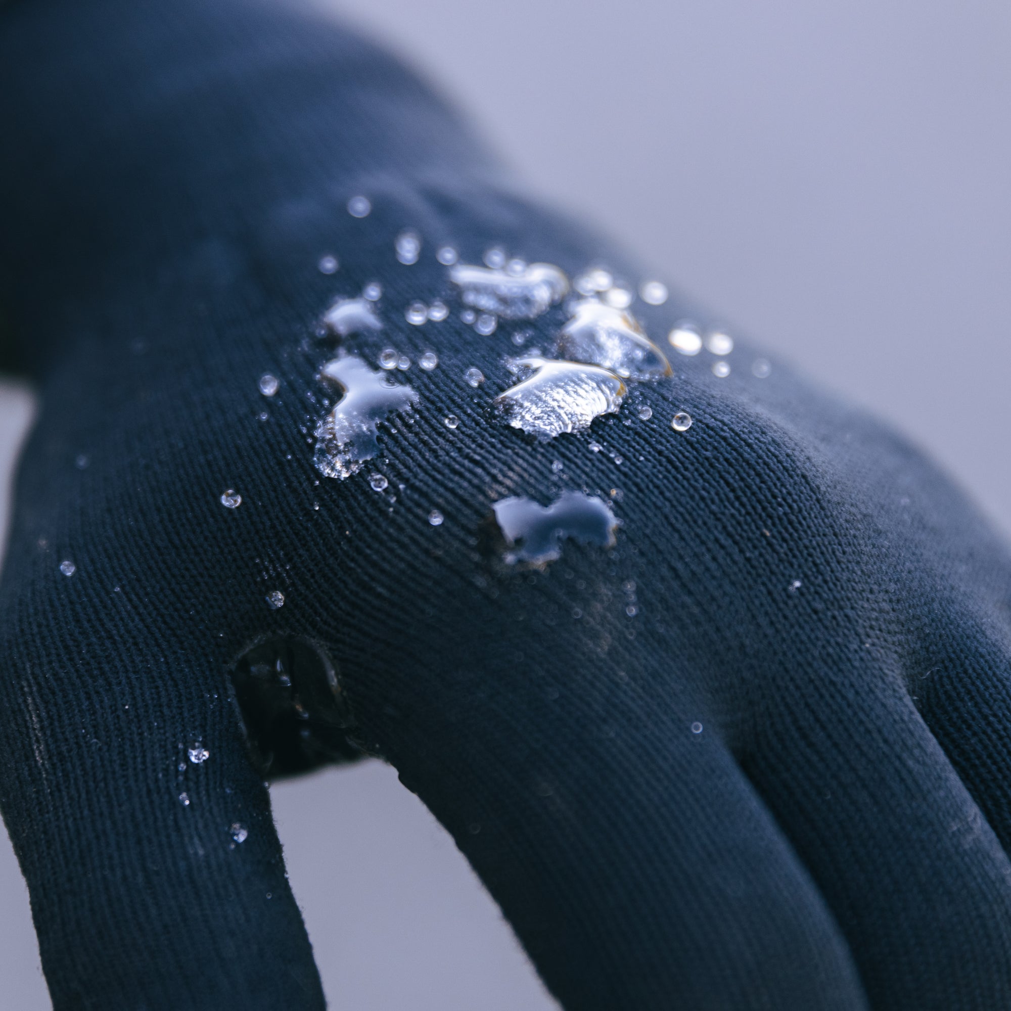 GripGrab Waterproof Knitted Winter Gloves