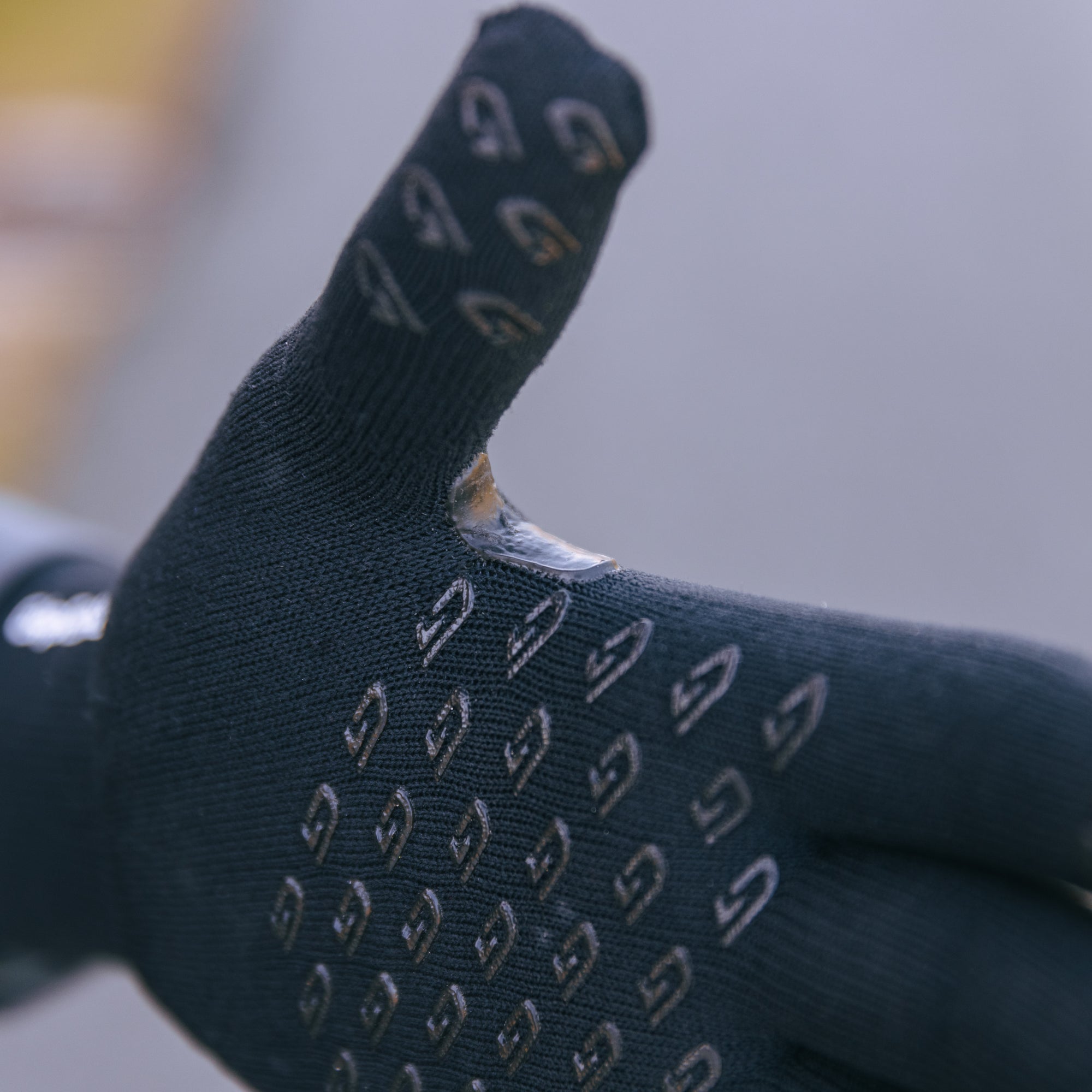 GripGrab Waterproof Knitted Winter Gloves